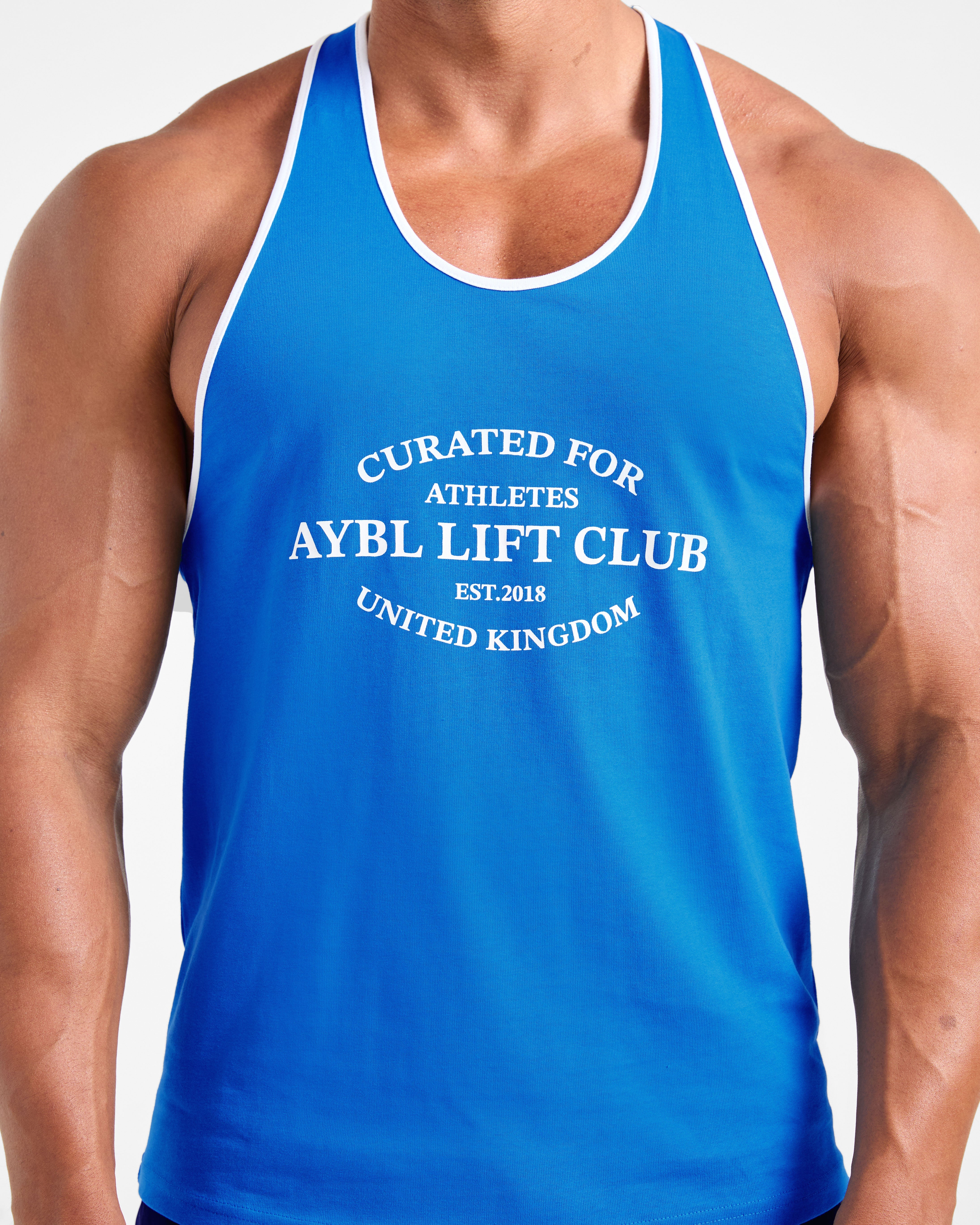 Lifting Stringer