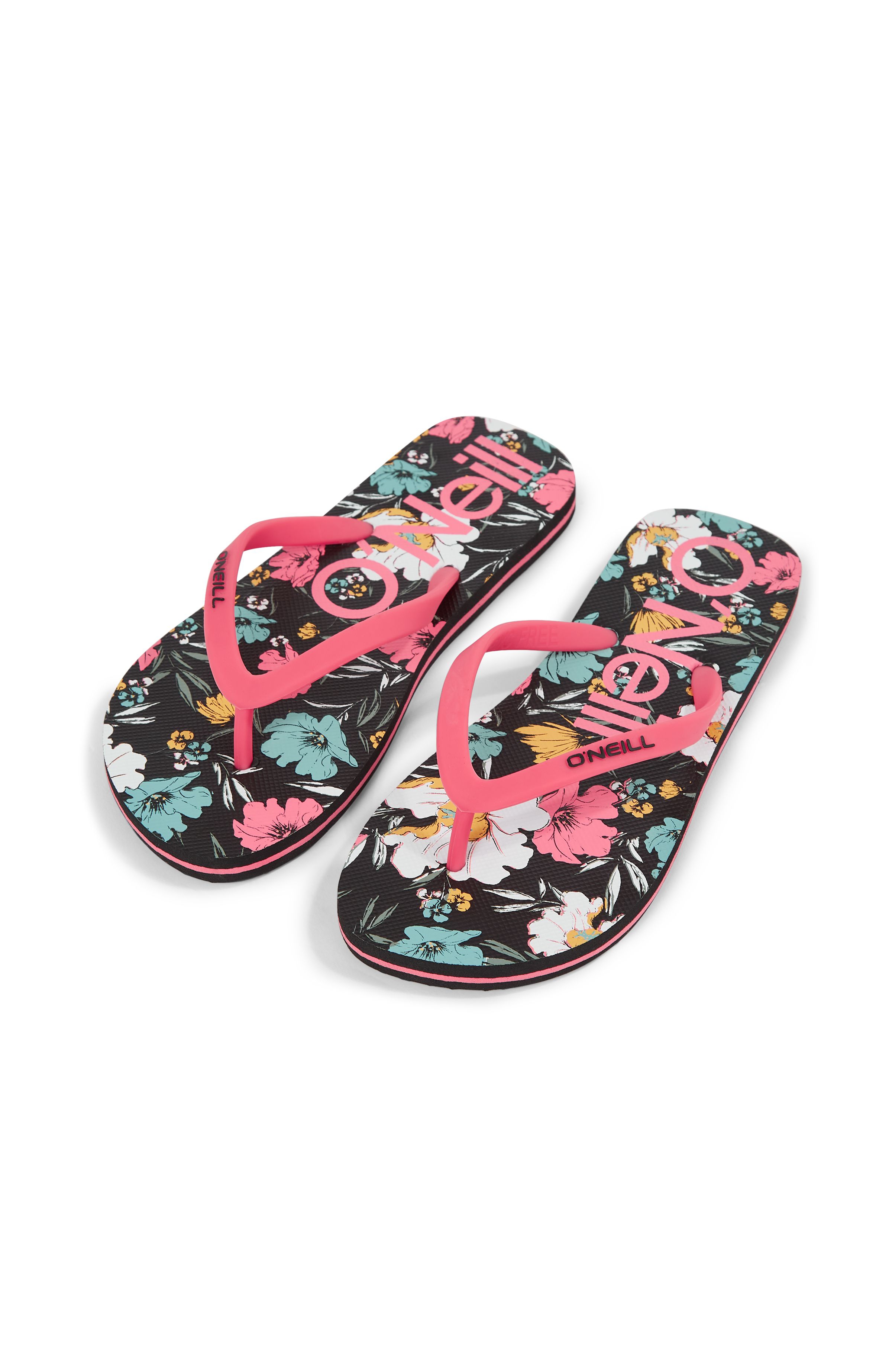Meisjes Profile Graphic slippers O`Neill Multikleur