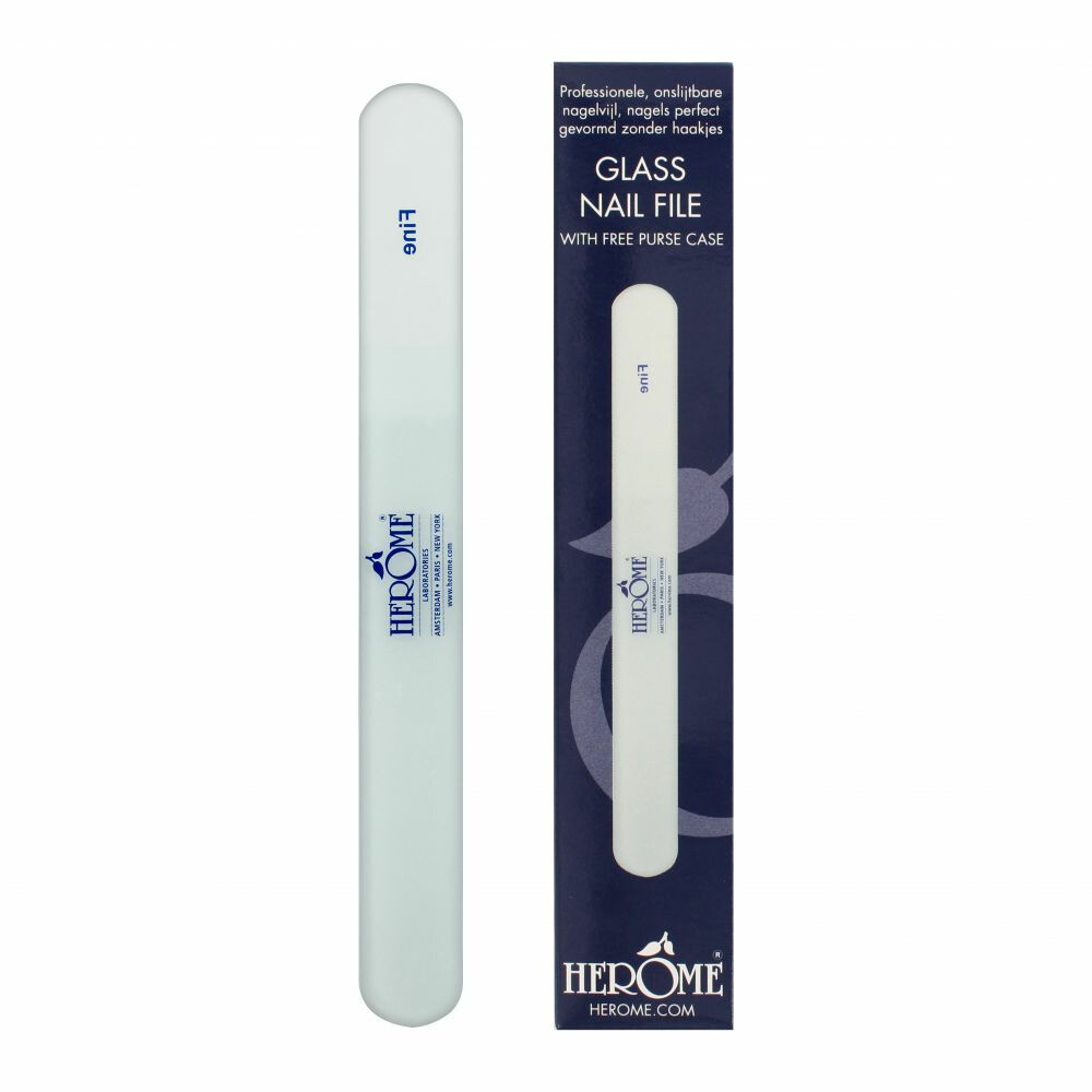 Herome Glass Nail File