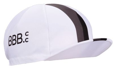 Casquette de Route BBB Classico Blanc