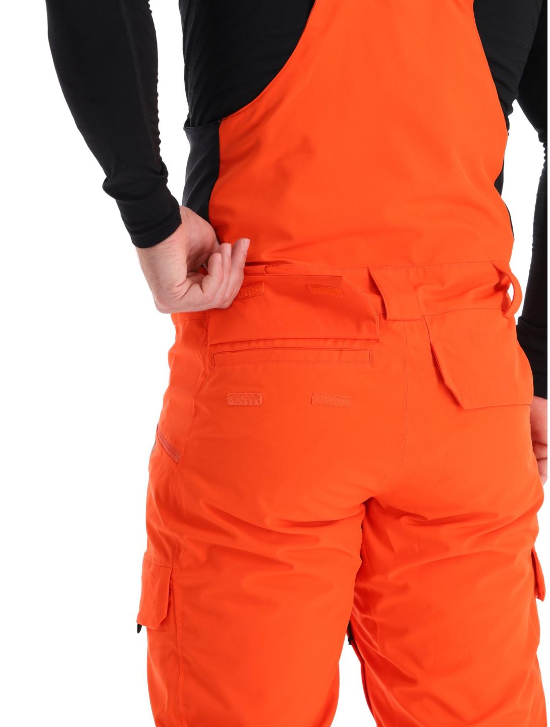 Terrain Bib skibroek heren