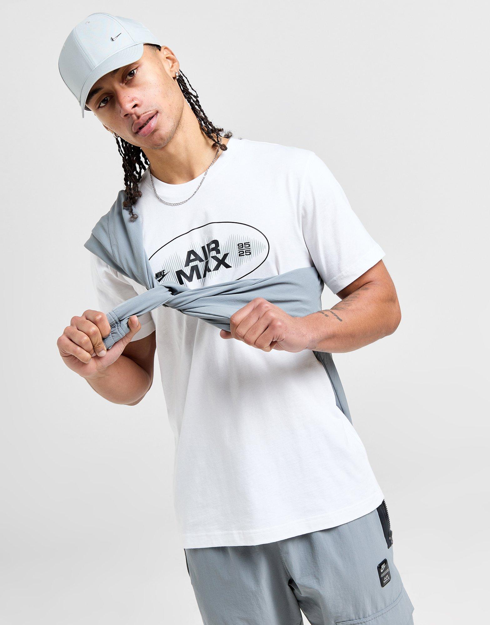 Nike T-shirt Air Max
