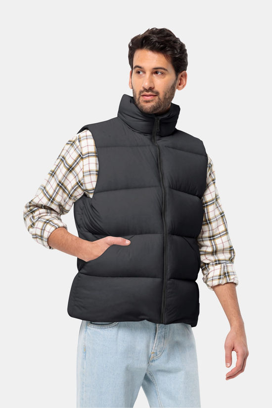 Jack Wolfskin Jack Wolfskin Roemertor Vest M Bodywarmer