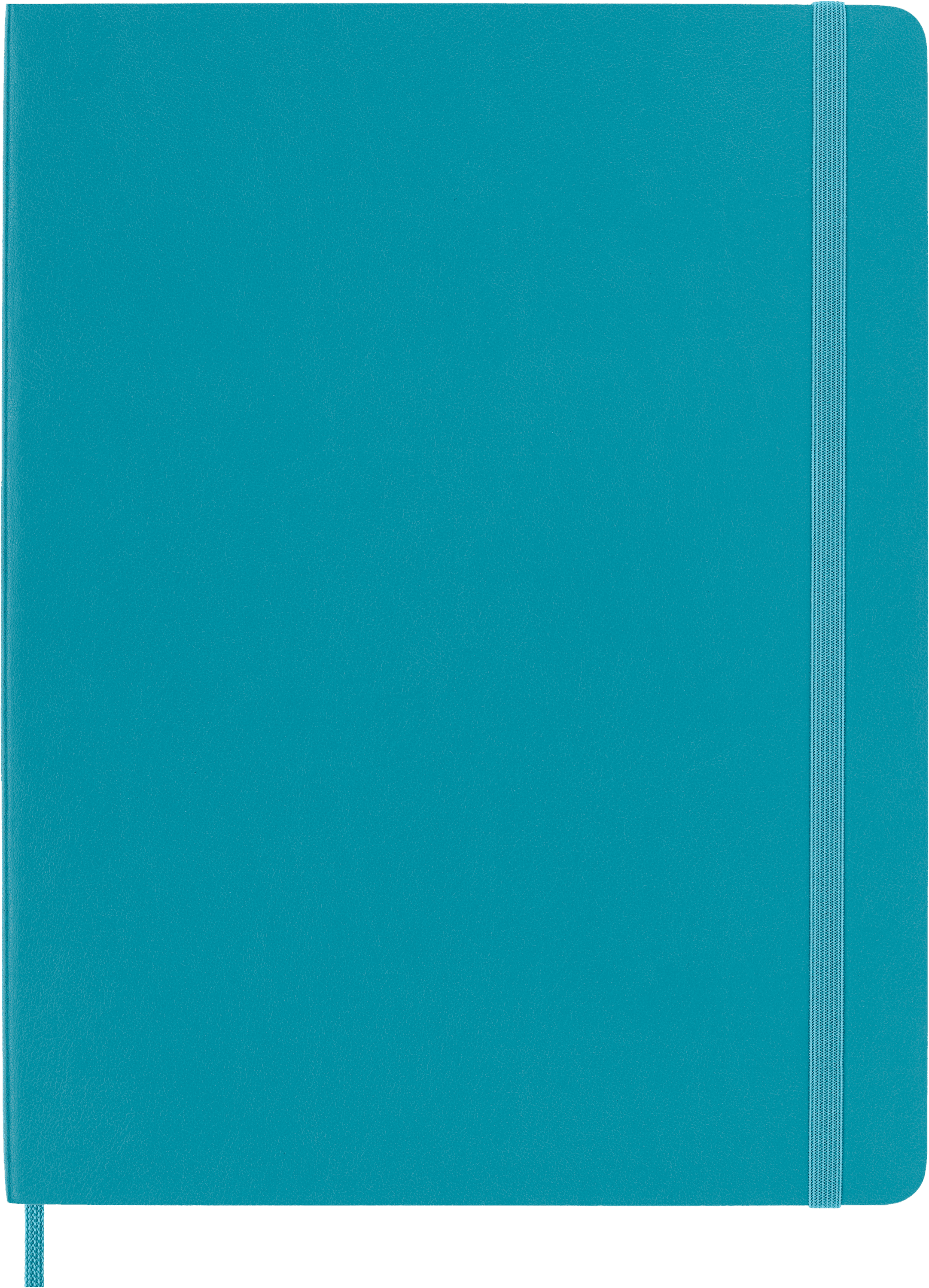 Classic Notebook Soft Cover