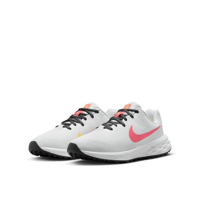 Nike JR Revolution 6 Running Shoes Sneakers