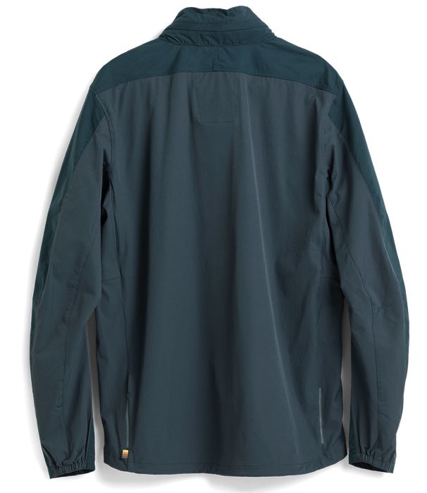 S/F Räven Anorak Men cykeljakke