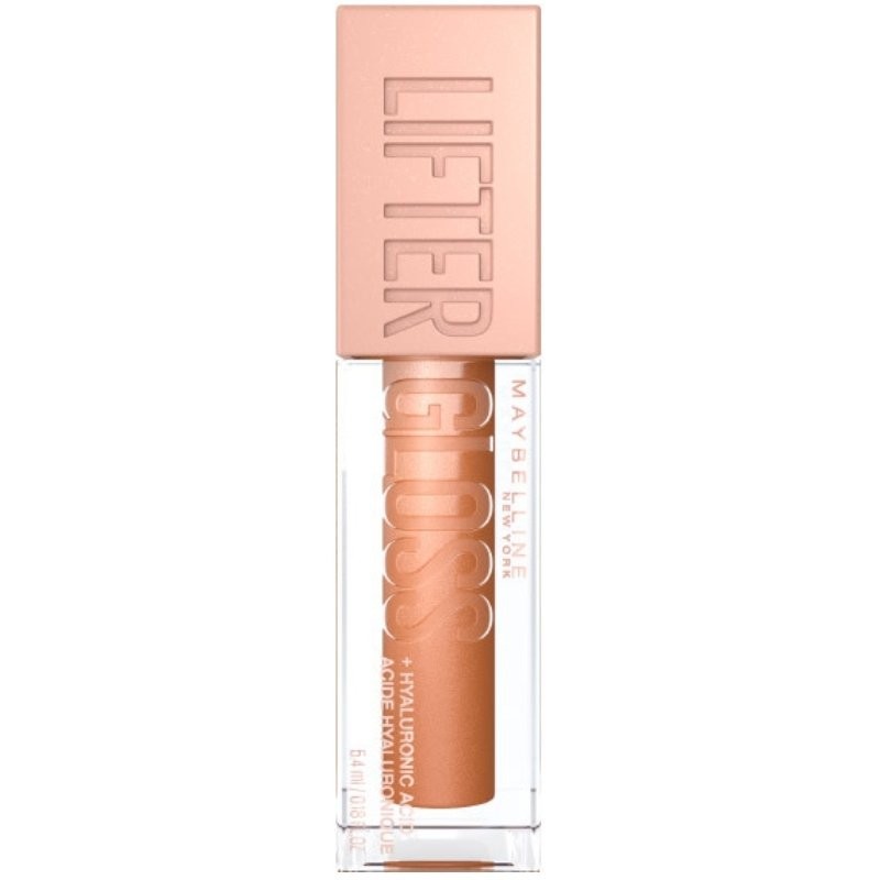 Maybelline - Lifter Gloss - Gold