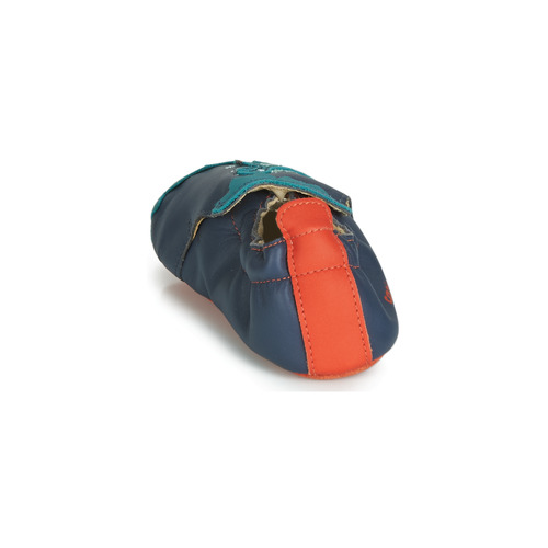 Catimini - CADANO - Marine / Orange