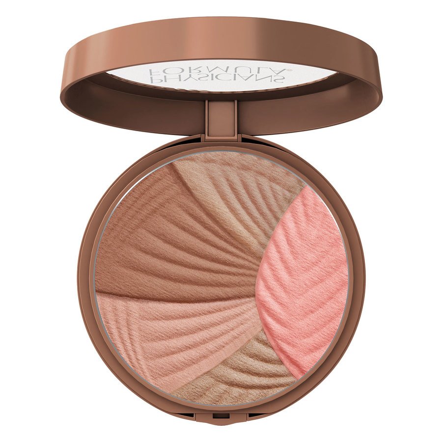 Physicians Formula Butter Glow Bronzer + Blush Healthy Glow 7,4ml