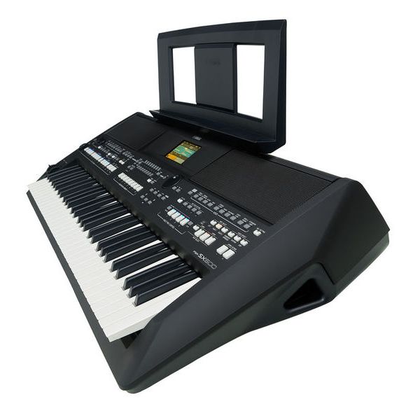 Yamaha PSR-SX600