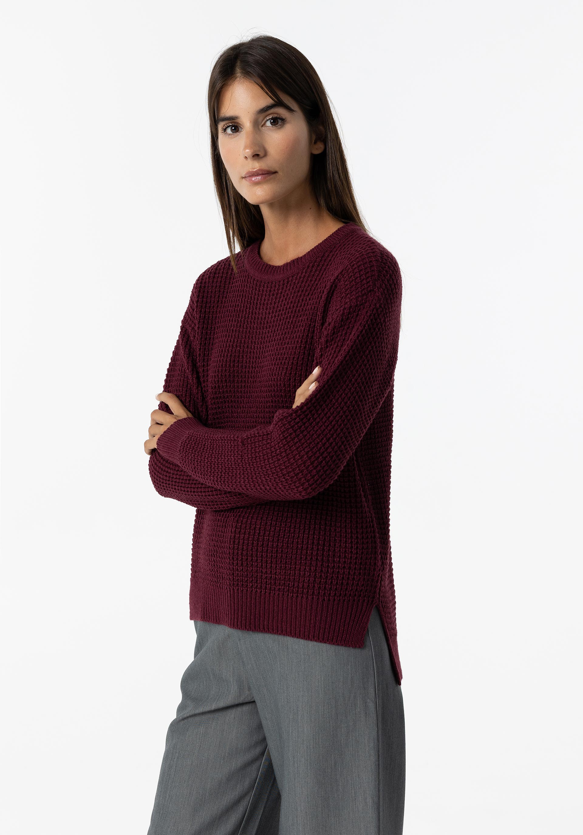 Camisola de Malha
