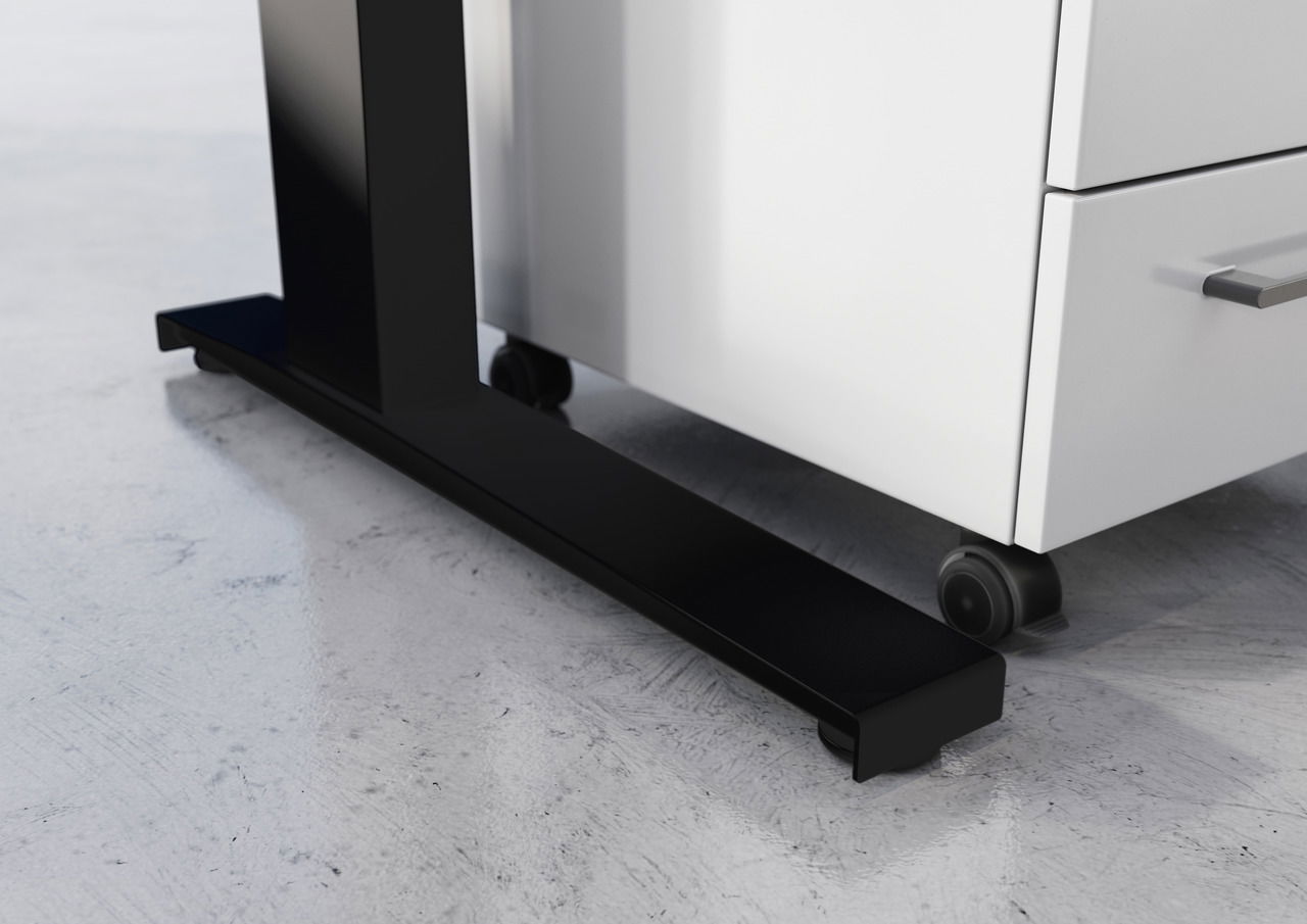 XORA Schreibtisch LEGEND II