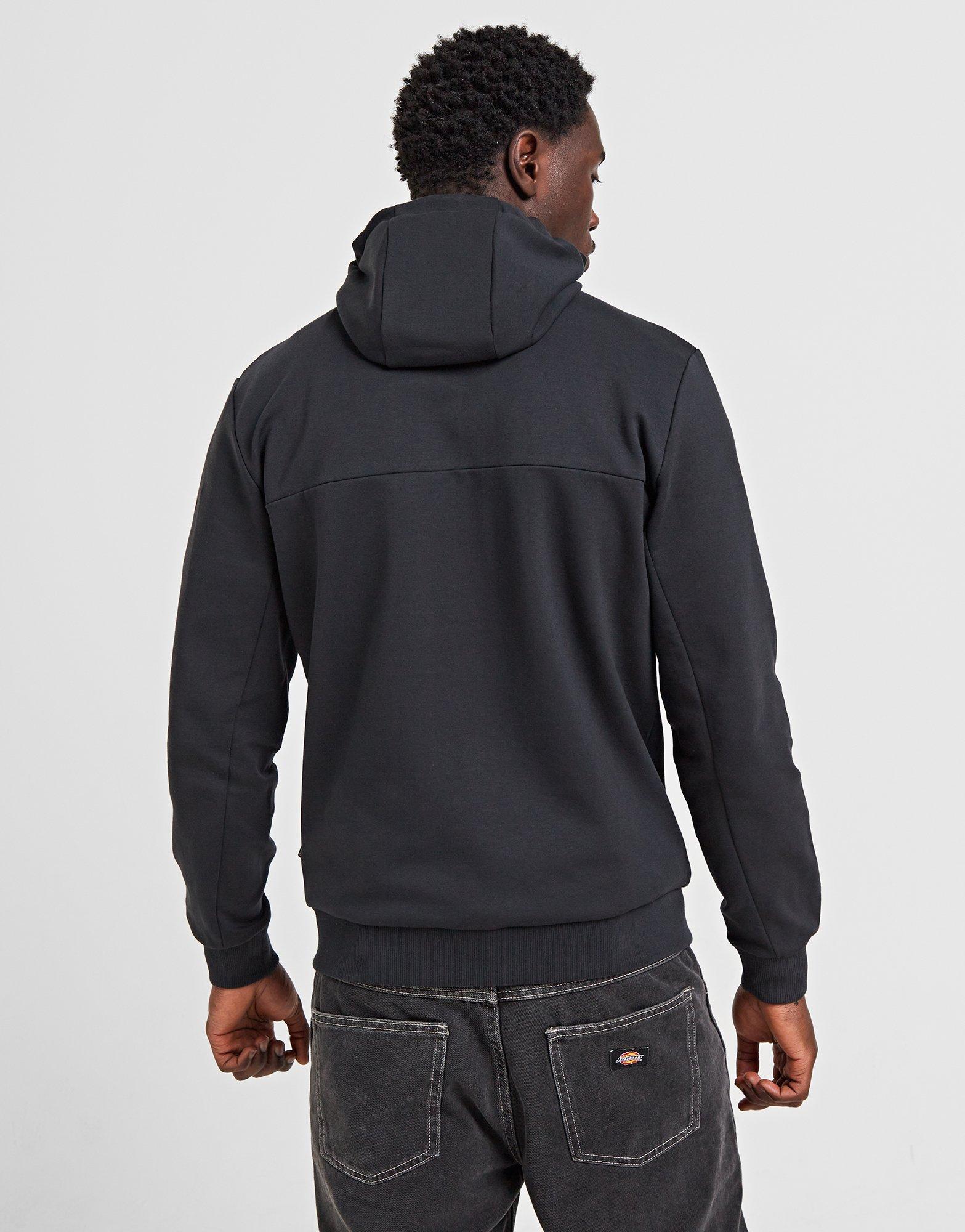 Napapijri Sweat à capuche Barlys Zippé