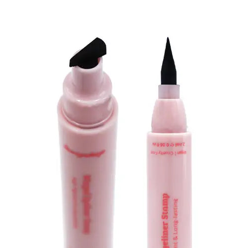 Winged Eyeliner Stamp
