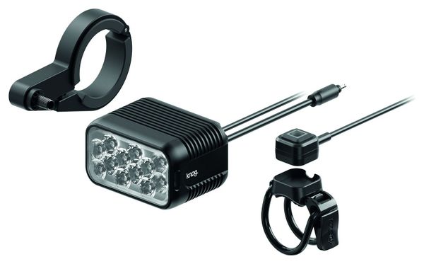 Eclairage Avant Knog Blinder E 1800