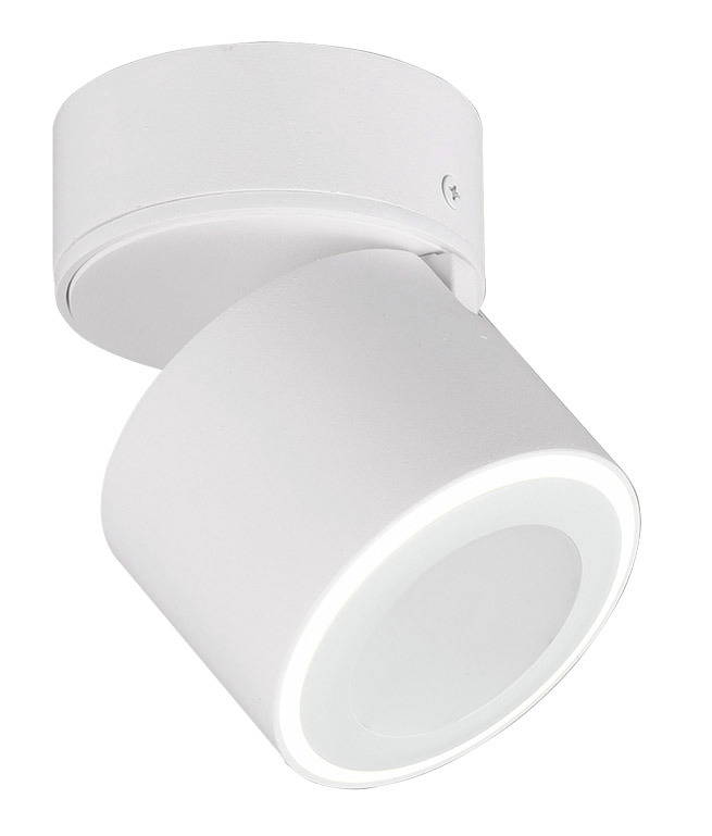 Trio Leuchten LED-Ein-/Aufbauspot TAURUS