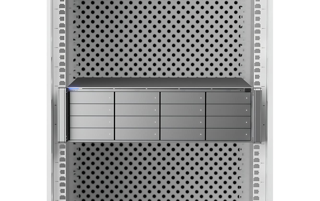 Netzwerkrekorder ENVR 0 TB, 210 Kanal<br>Enterprise Network Video Recorder