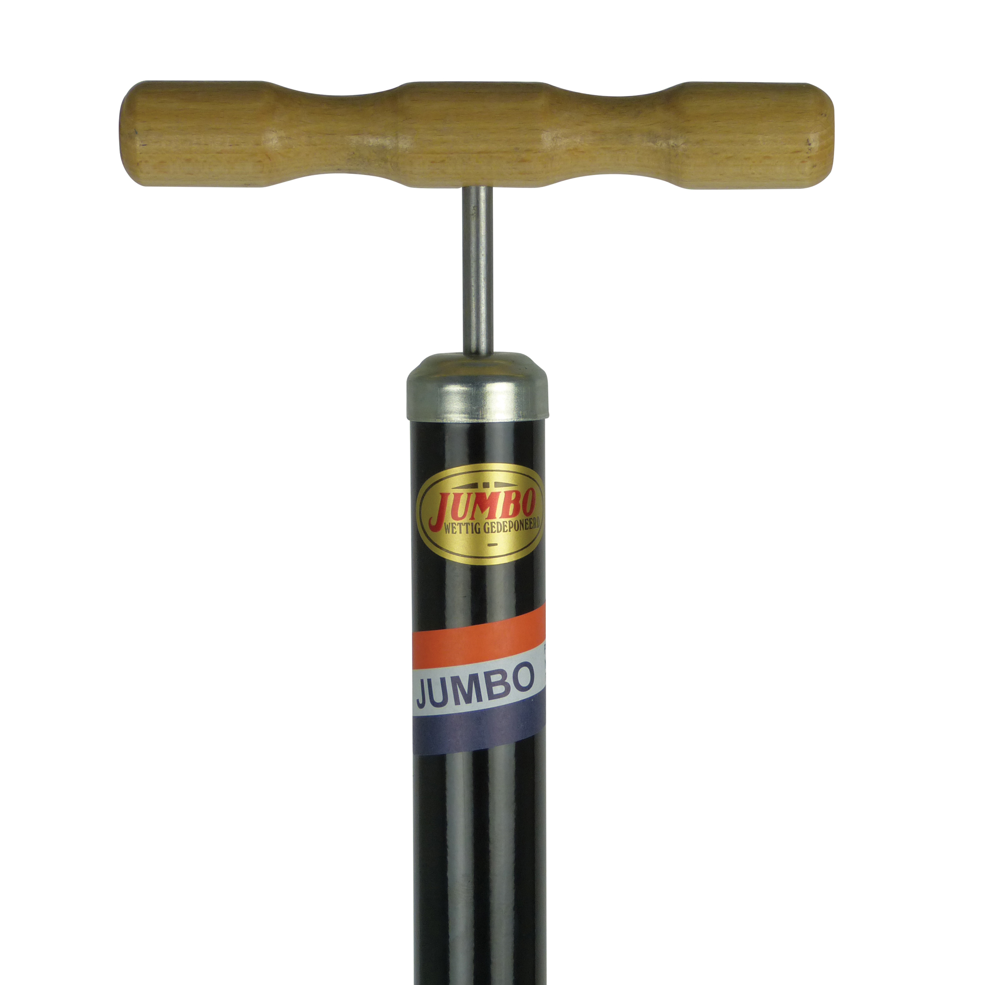 Jumbo Fietspomp