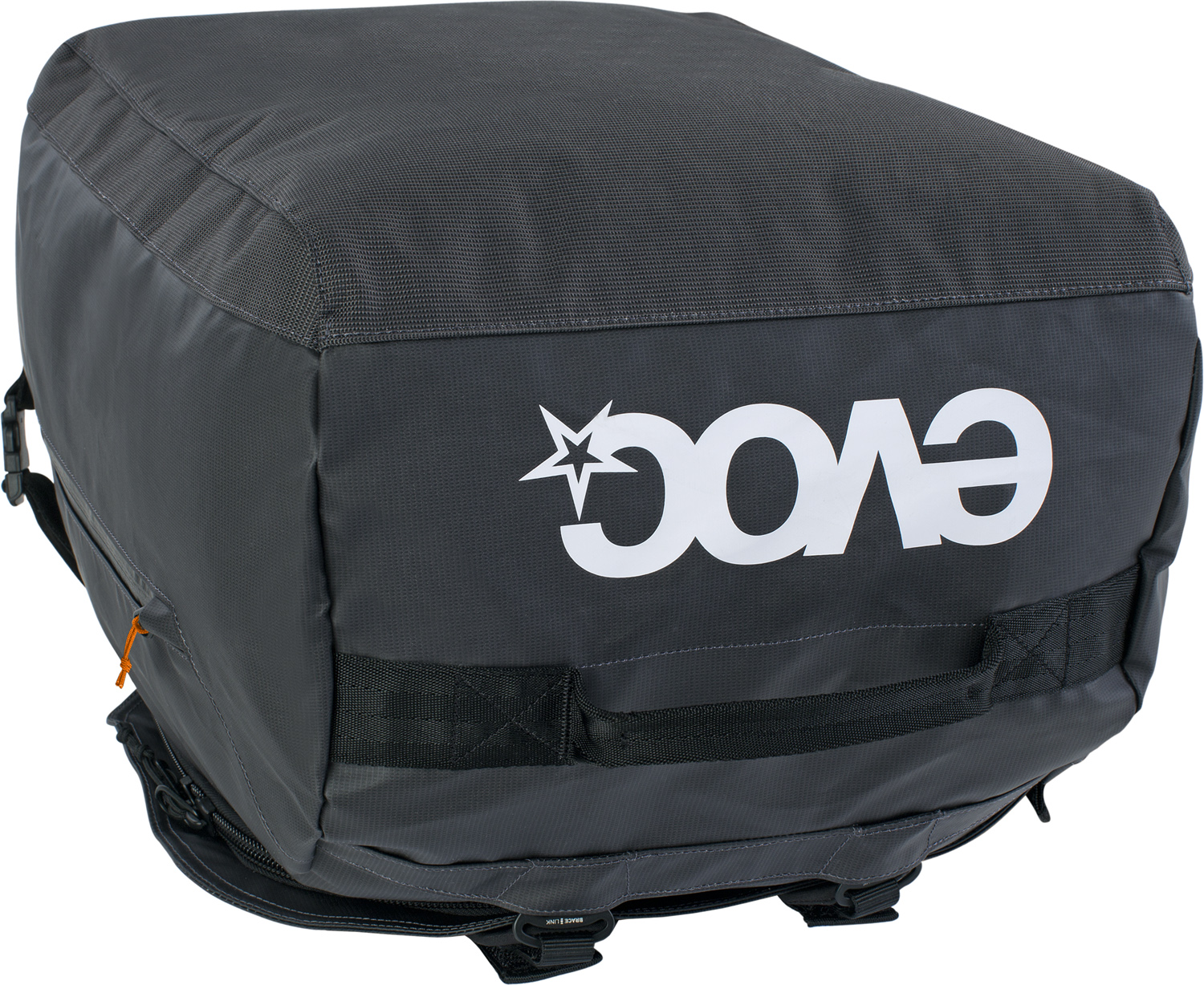 EVOC Duffle Bag 60 L Carbongrå
