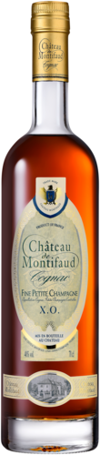 Chateau Montifaud XO