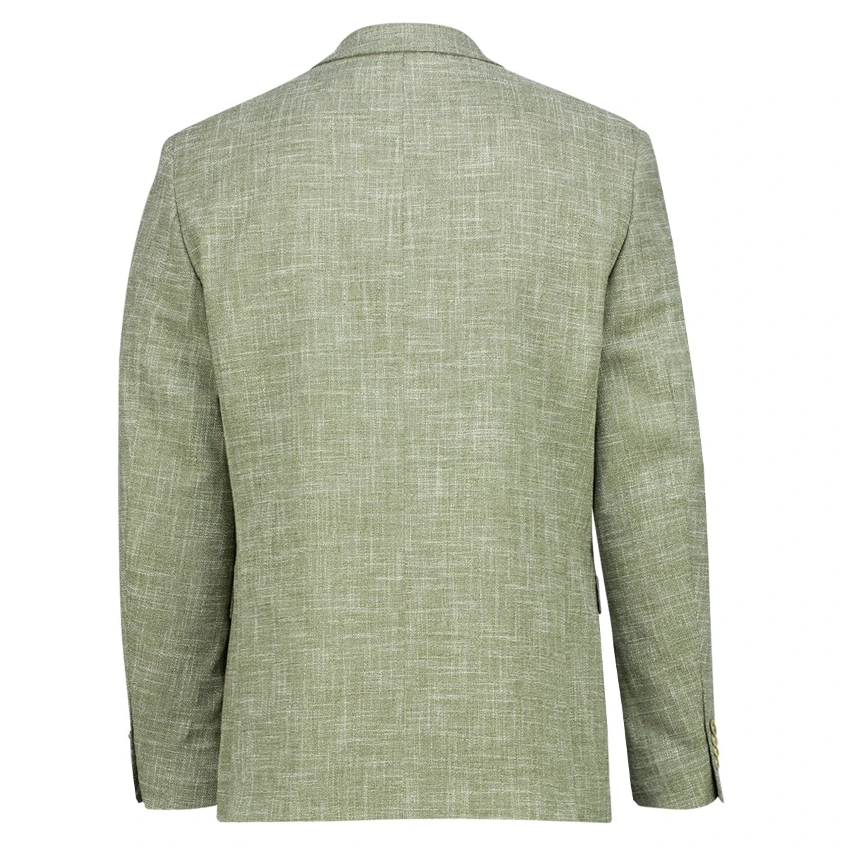 Heren Pantalon JAKES25-M5 Green