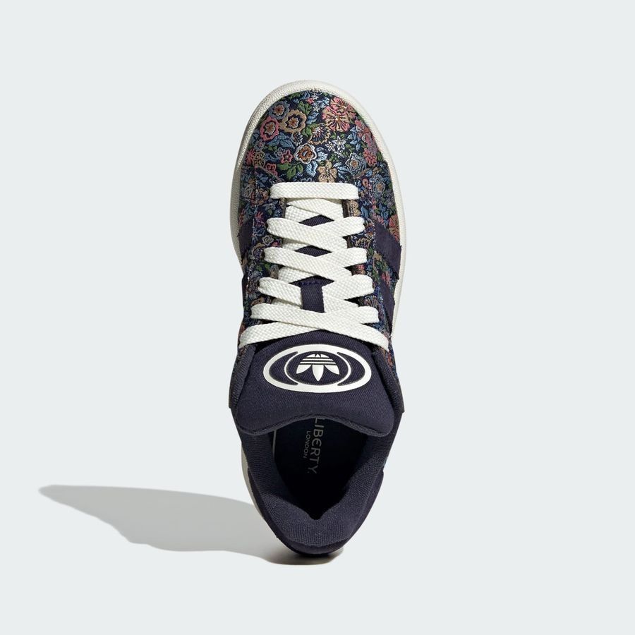 Adidas Original Chaussure Campus 00s x Liberty London Enfants