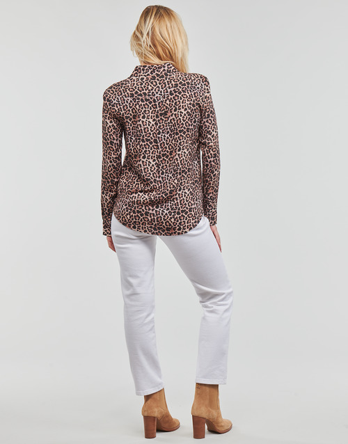 Moony Mood - LUDMIRA - Marron