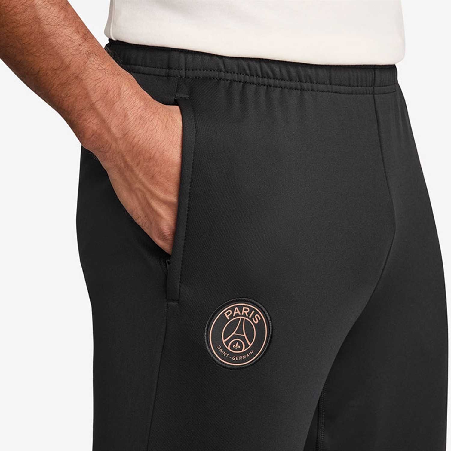 Nike Paris Saint-Germain Strike Trainingspak