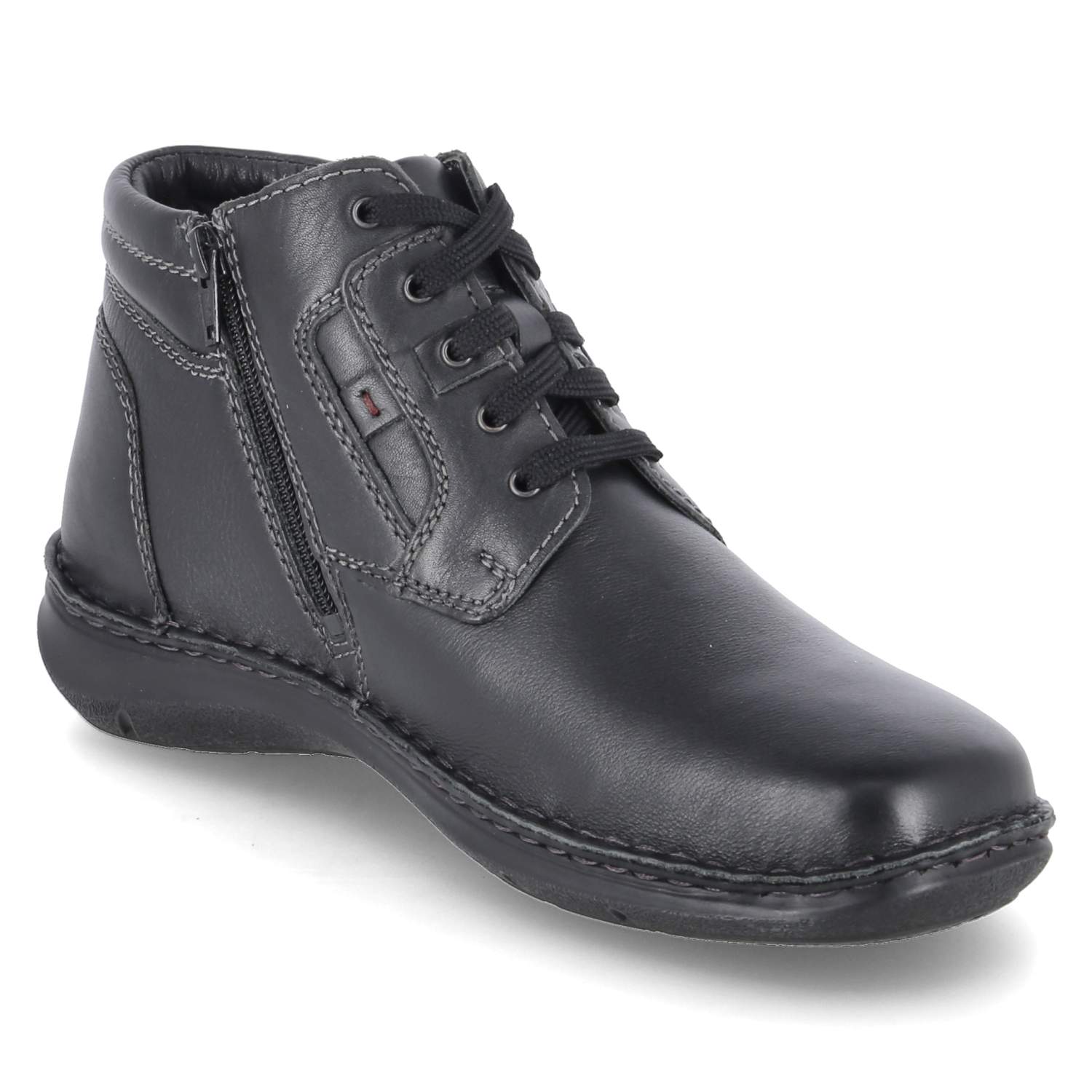 Josef Seibel Winterboots NEW ANVERS 35 - schwarz