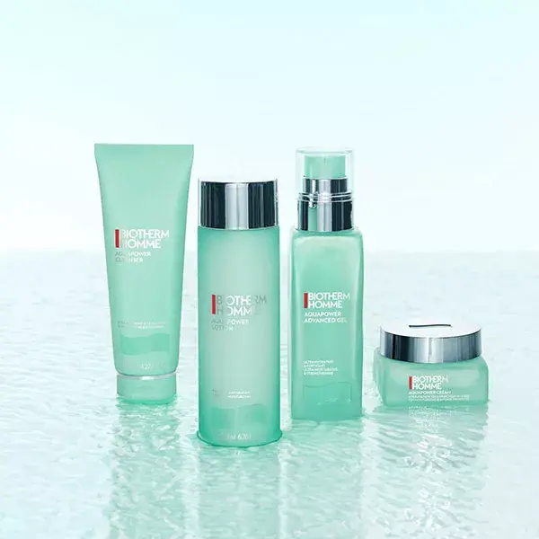 Biotherm Homme Aquapower Super Hidratante Facial 72H 50ml