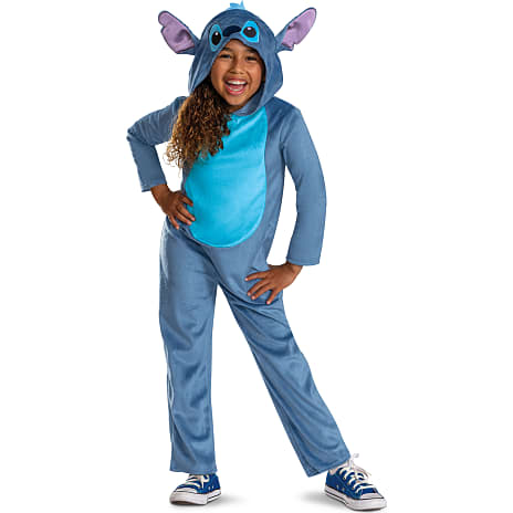 Disney Stitch kostume str. M