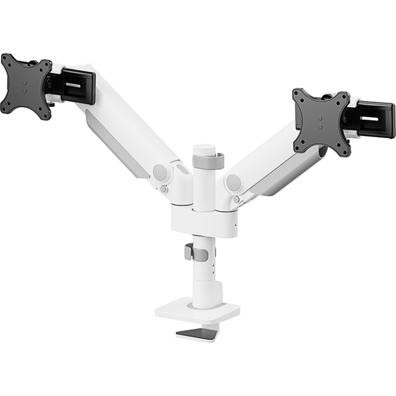 Neomounts DS65S-950WH2 Support d'écran à fixer 24-34