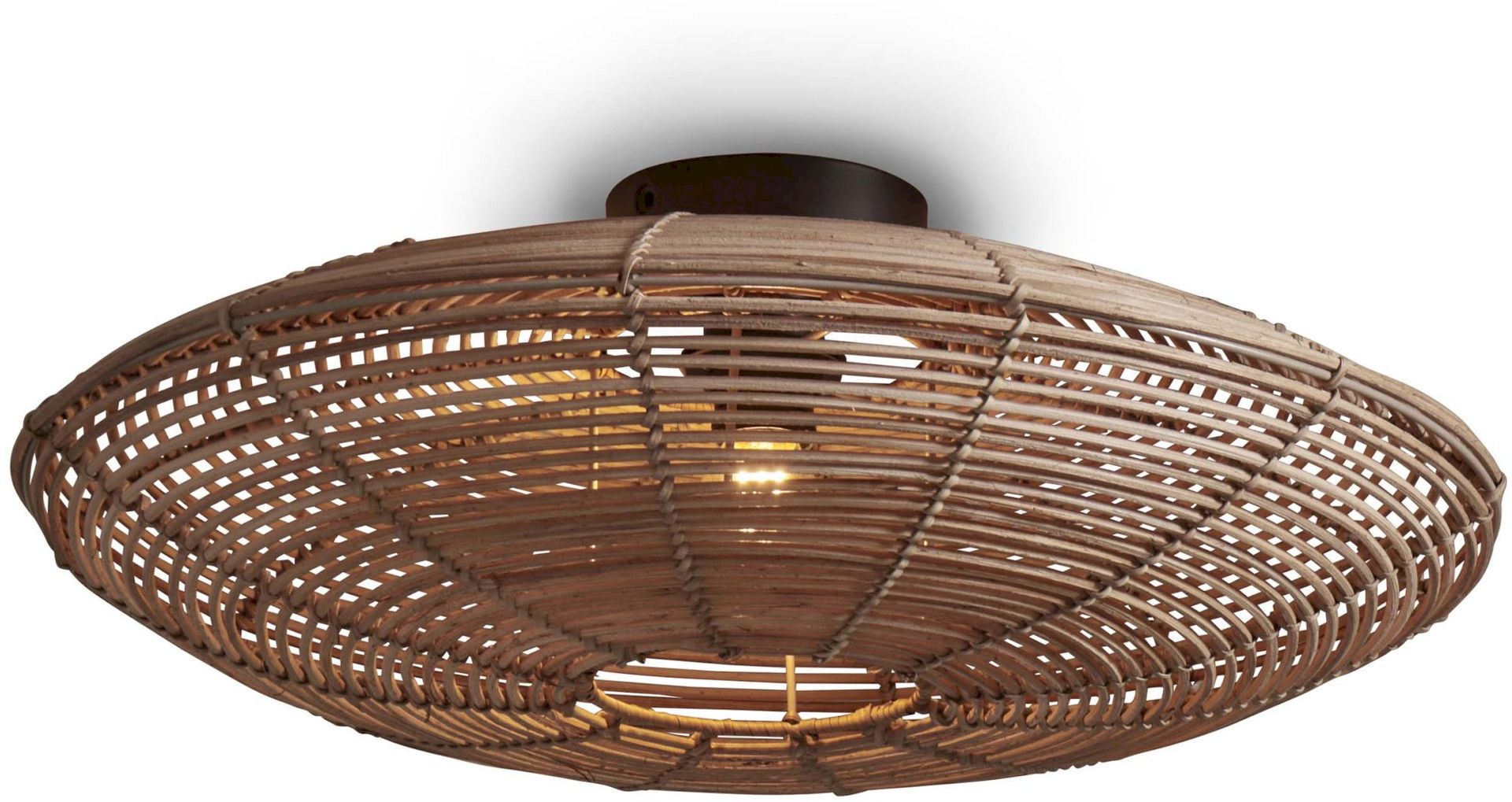 Good&Mojo   Tanami L Plafondlamp