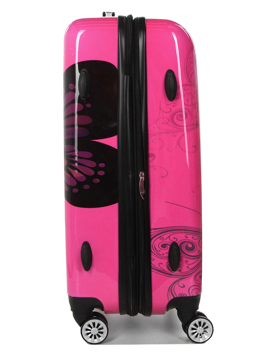 Valise Madisson Yokohama 3 - 75 cm