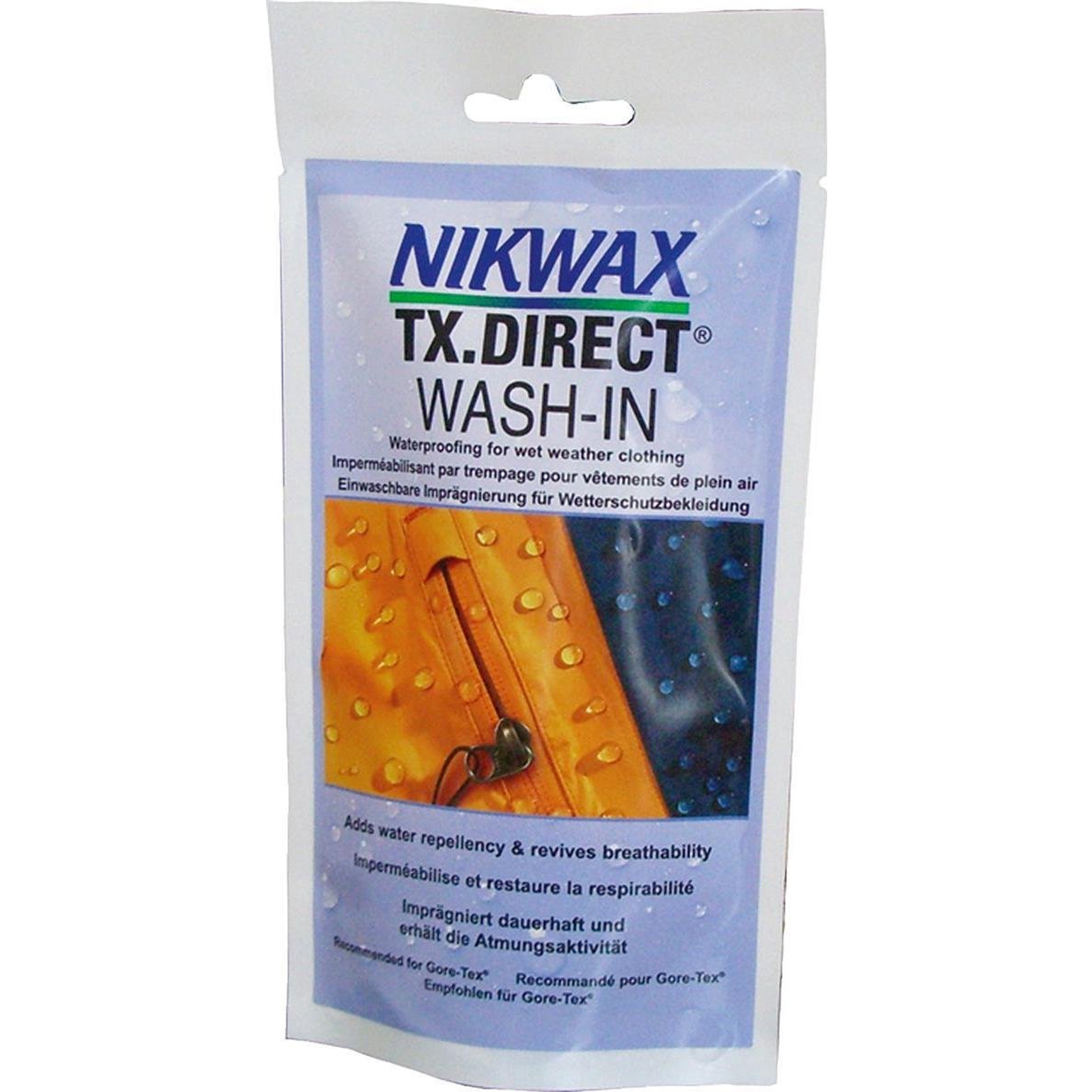 Nikwax TX Direct Impregneermiddel