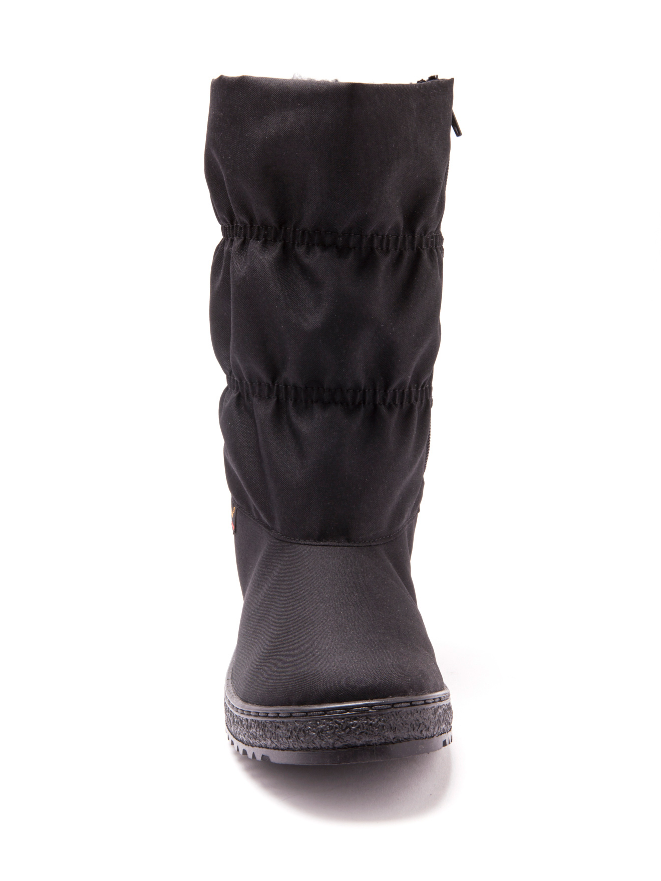 Bottillons mixtes SAMITEX® imperméable