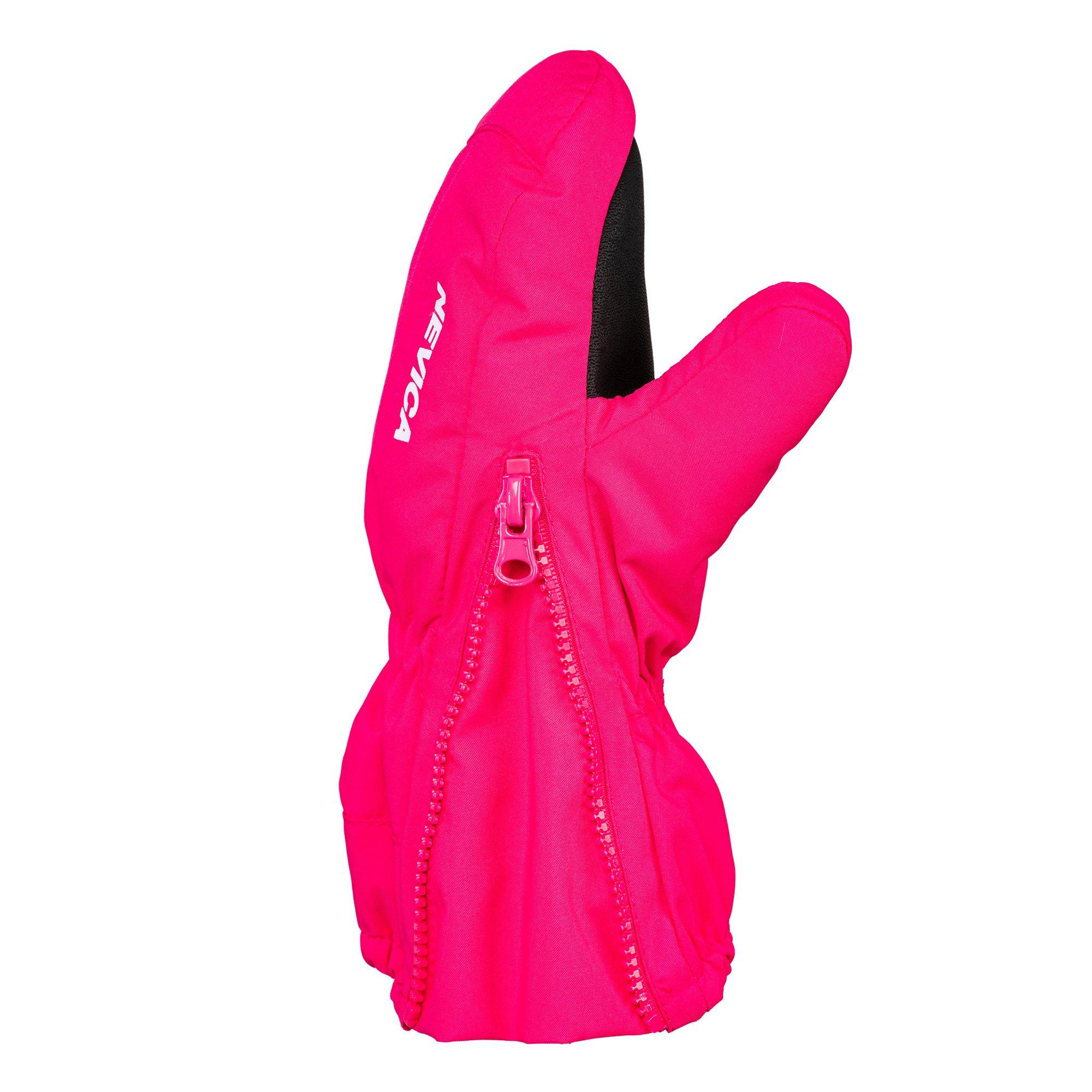 Nevica Vail Ski Mittens Infants