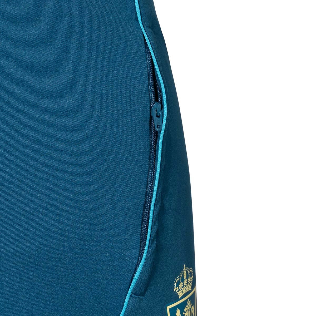 Calças adidas Real Zaragoza Treino Jogador 25-26