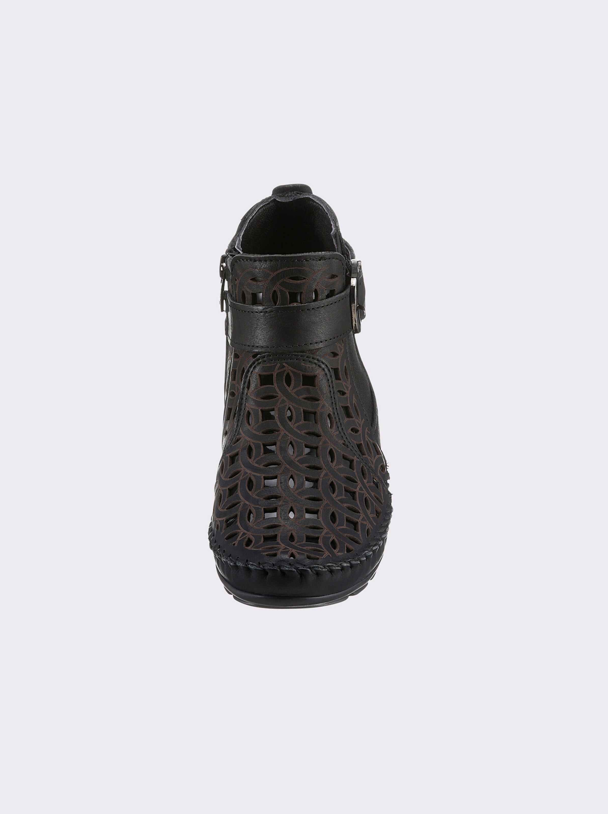 Stiefelette