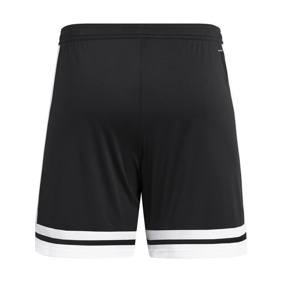 FA 2000 Short de Gardien - Noir/Blanc Enfant
