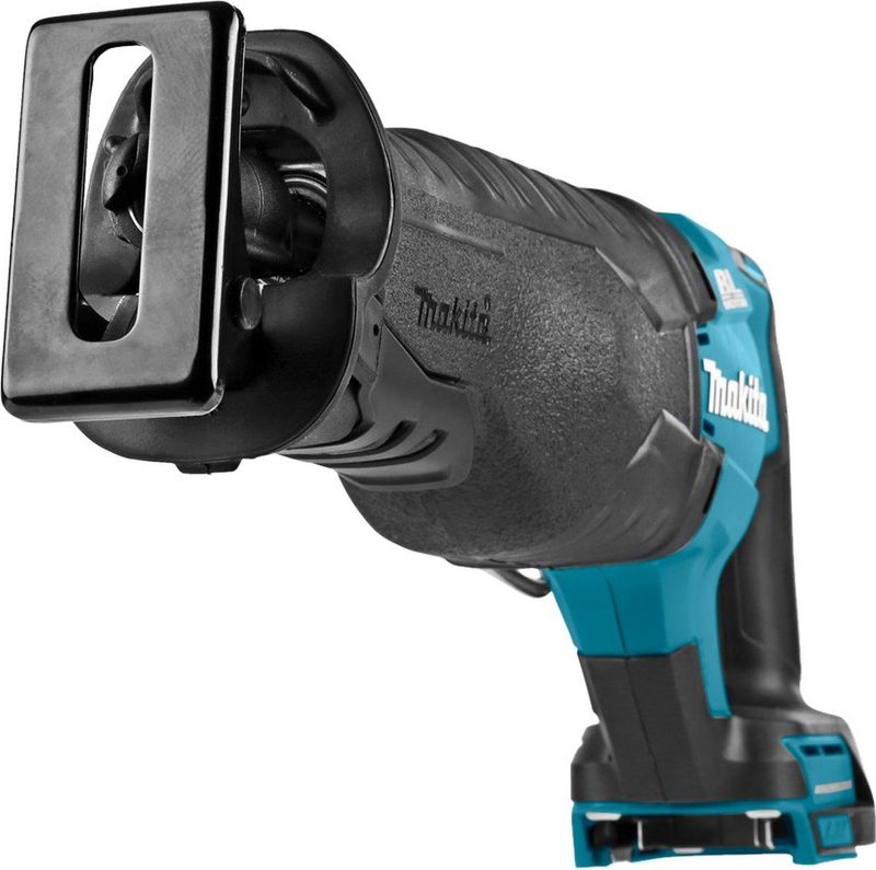 Makita DJR187z 18V Li Ion reciprozaagmachine body zonder accu' en lader