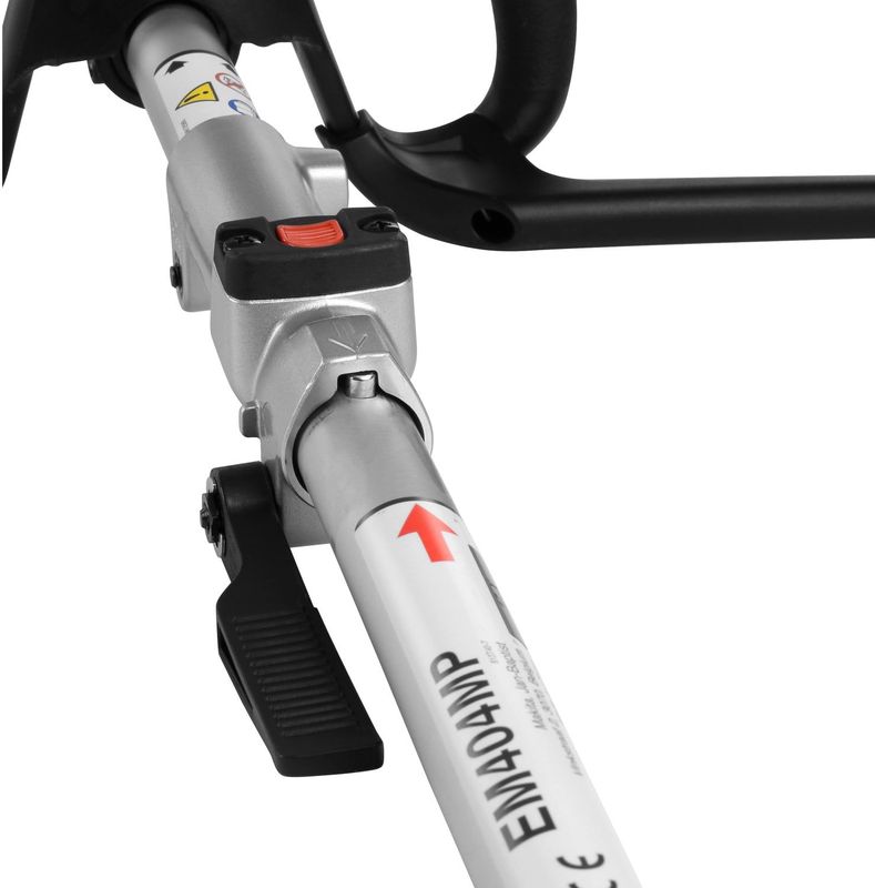 Makita DUX60ZX15 Accu Combisysteem + Rolbezem 2x18V Basic Body