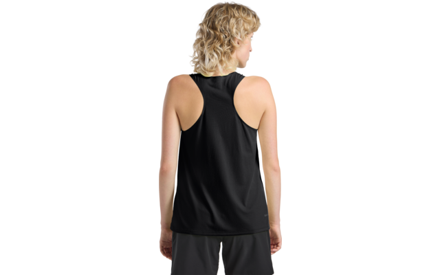 Jack Wolfskin Prelight Stride Tank Damen Funktionstop