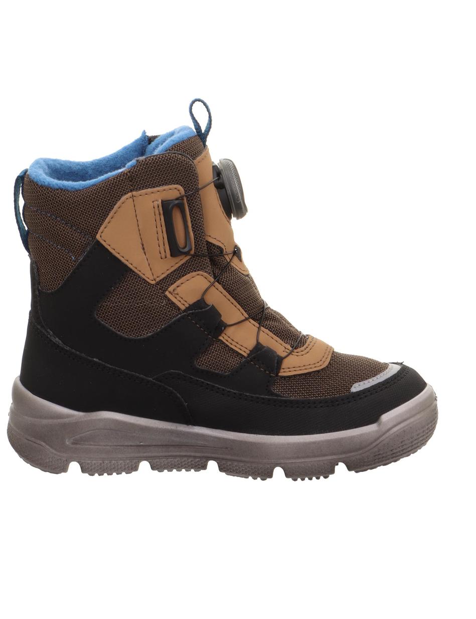 Winterstiefel MARS