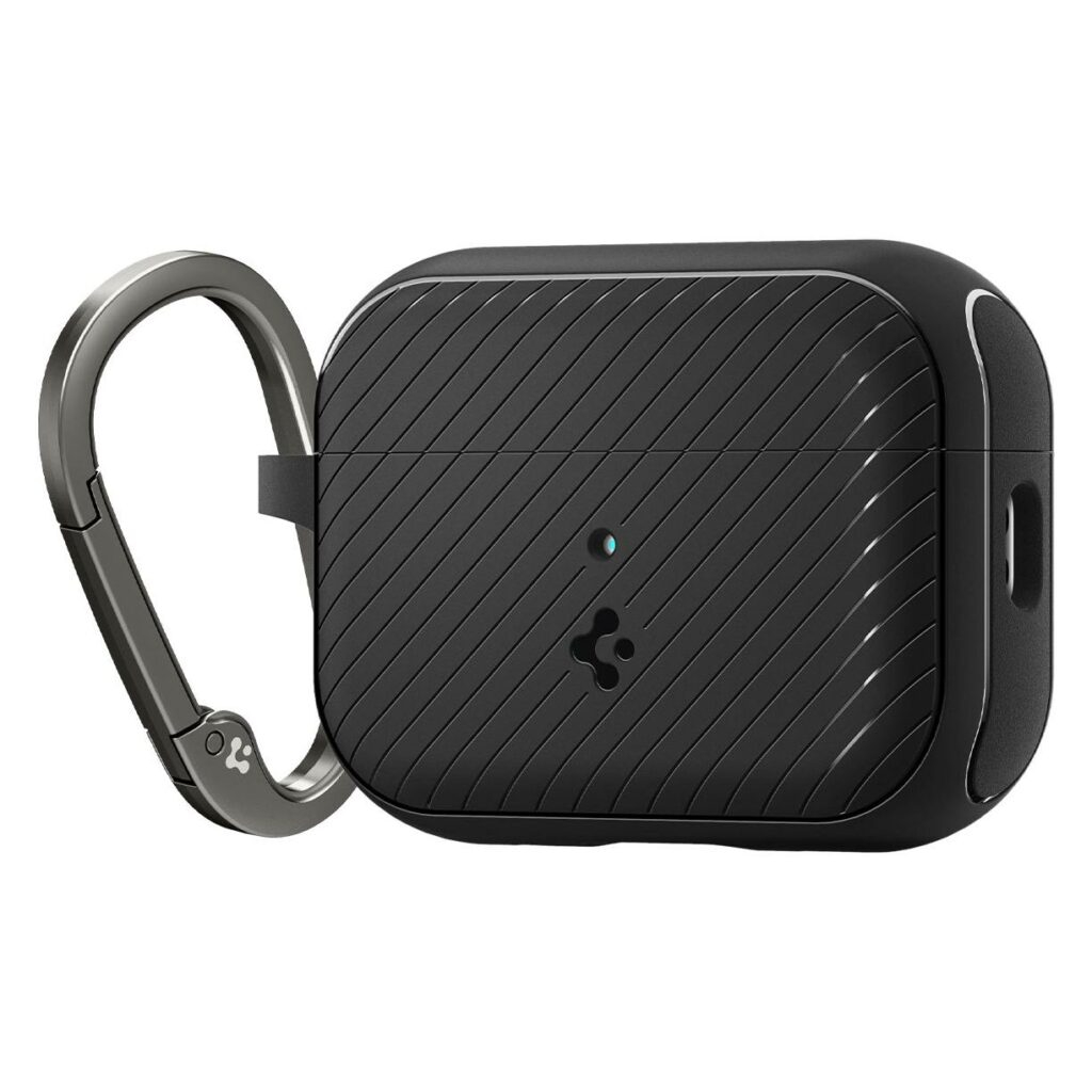 AirPods Pro 2 / AirPods Pro Mag Armor MagSafe Case Hülle (ACS05484) - Schwarz