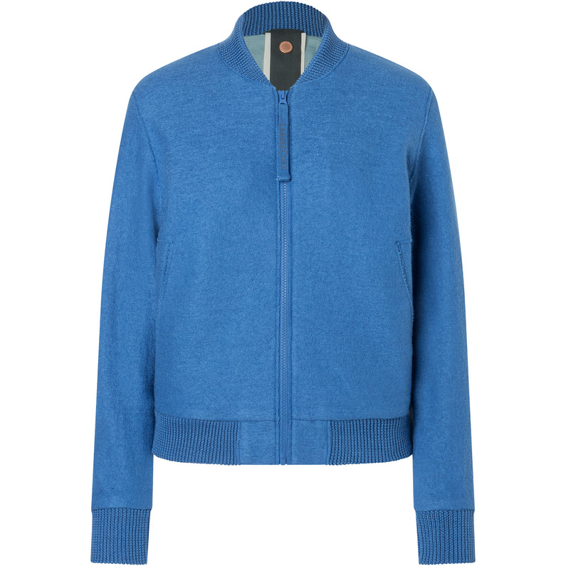 LangerChen Damen Brookway Jacke