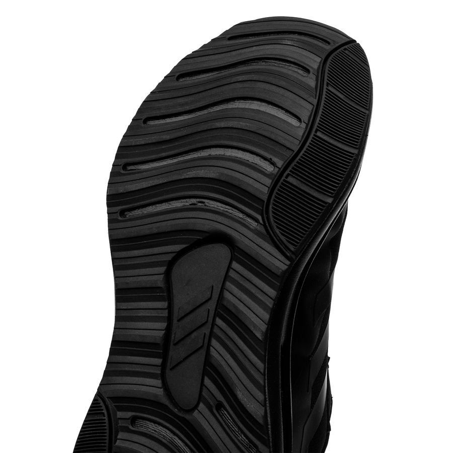 adidas Chaussures de Running FortaRun - Noir Enfant