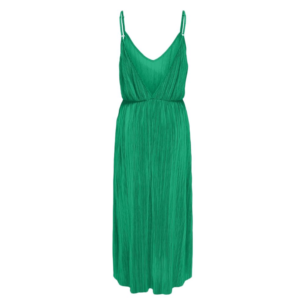 JDY Robe Verte Femme Jdy Pil