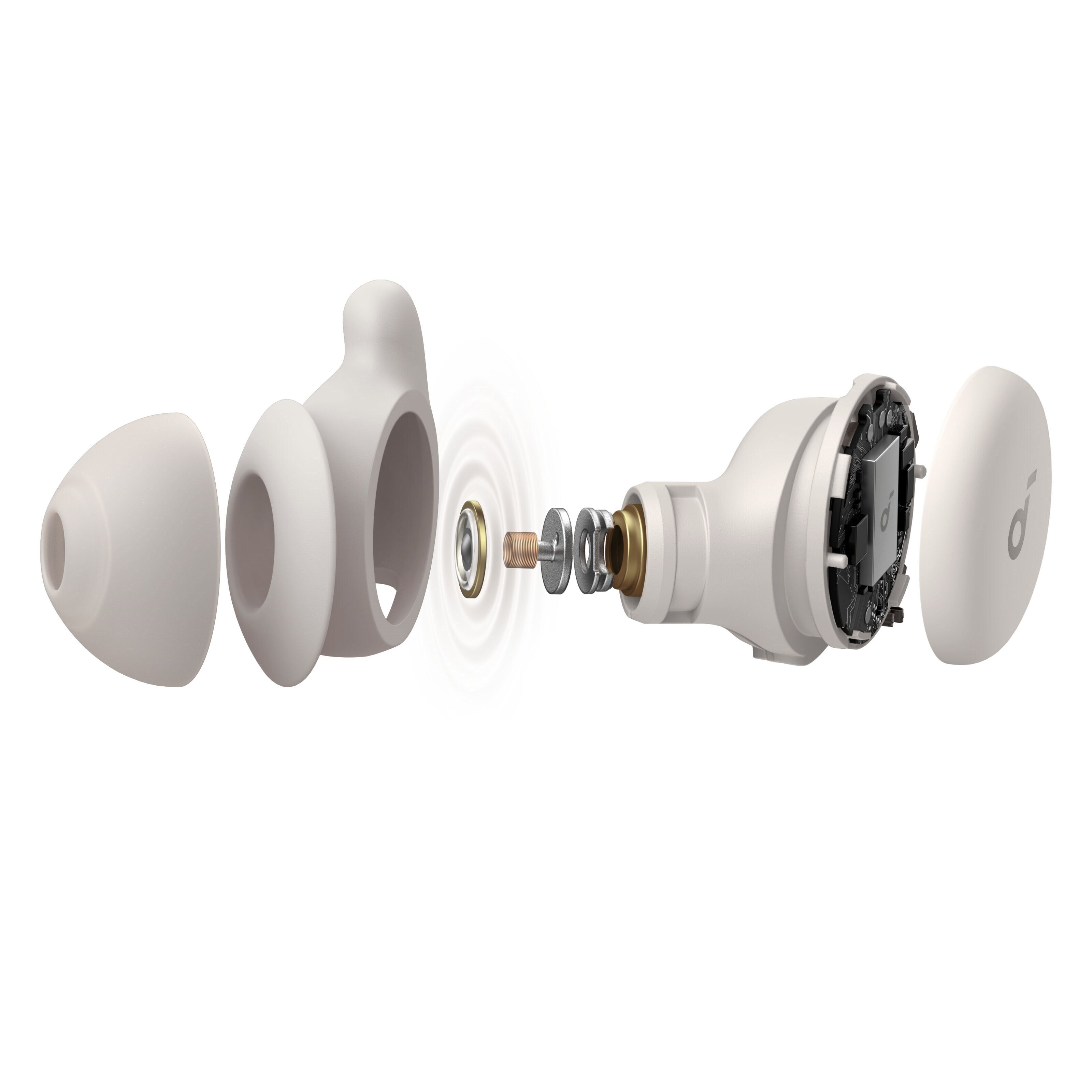 Soundcore Sleep A20 hodetelefoner