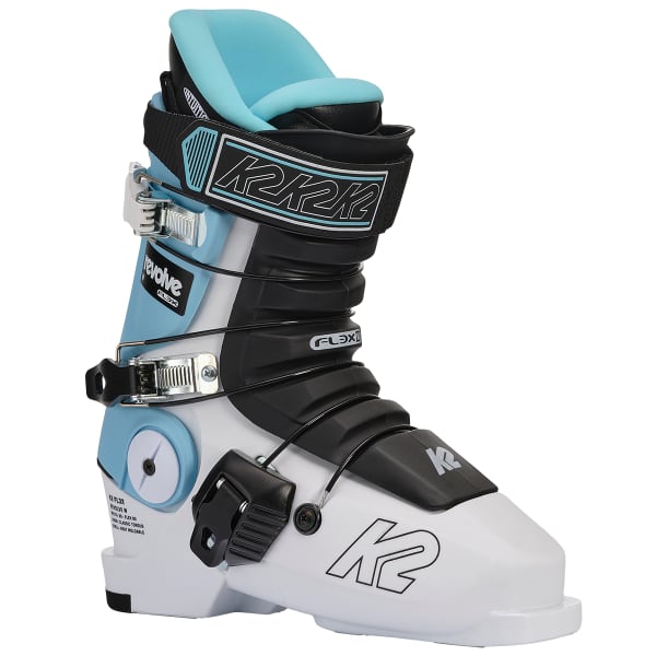 Chaussure de ski K2 REVOLVE W